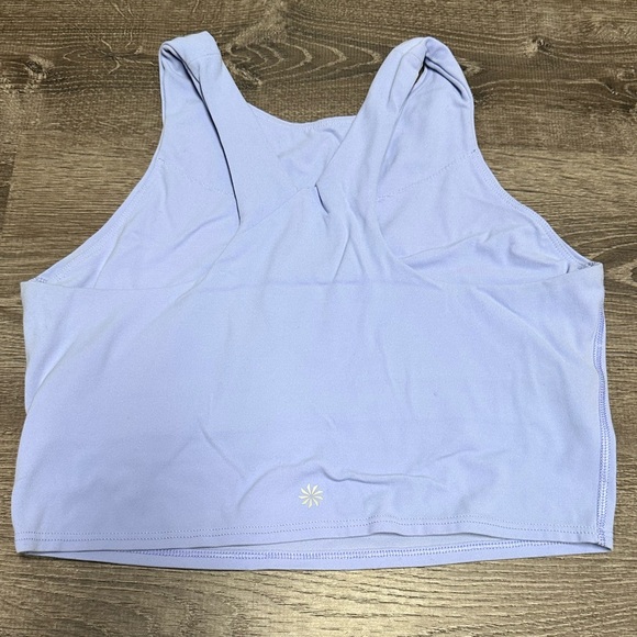 Athleta Conscious Crop D-DD - Picture 2 of 5